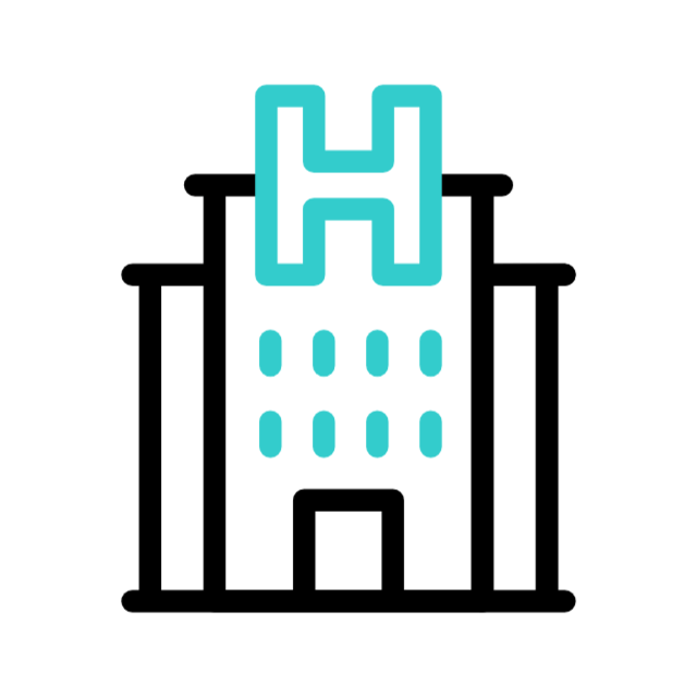 Validated Impact icon